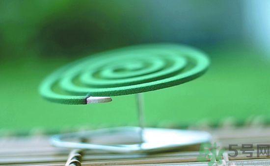孕婦能用蚊香嗎？懷孕期間可以用蚊香嗎？