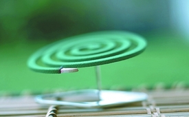 用蚊香頭暈是怎么回事？蚊香頭暈要怎么辦才好？