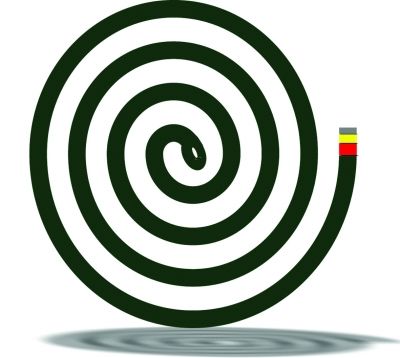 用蚊香頭暈是怎么回事？蚊香頭暈要怎么辦才好？