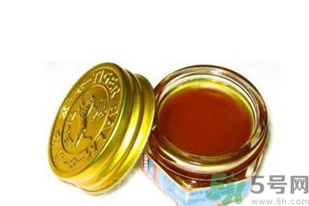 清涼油可以吃嗎？吃了清涼油怎么辦？