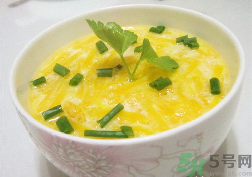 南瓜和雞蛋能同時吃嗎?南瓜和雞蛋相克嗎 南瓜和雞蛋能同時吃嗎?南瓜和雞蛋相克嗎