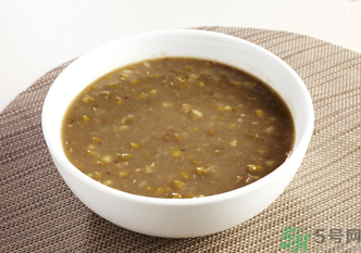 皮膚過敏能吃綠豆嗎？皮膚過敏能不能喝綠豆湯？