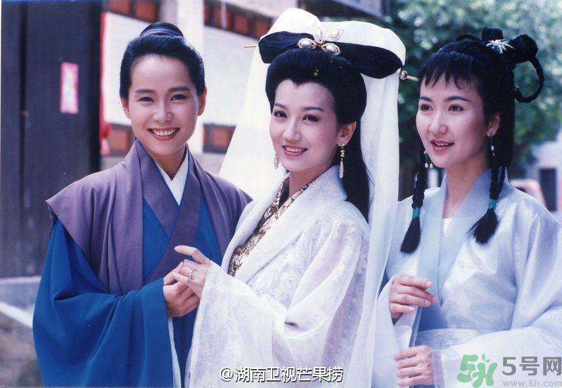 新白娘子傳奇將翻拍是真的嗎？新白娘子傳奇將翻拍男女主角是誰？