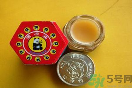 清涼油和風(fēng)油精的區(qū)別？清涼油和風(fēng)油精哪一個好？