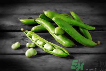 吃蠶豆會(huì)過(guò)敏嗎？皮膚過(guò)敏的人可以吃蠶豆嗎？