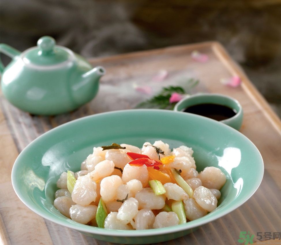 蠶豆和蝦可以一起吃嗎？蠶豆和蝦一起吃好嗎？