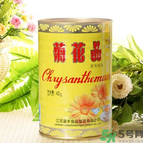 菊花晶降火效果好嗎？菊花晶的降火效果怎么樣？