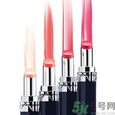 迪奧Addict魅惑唇膏怎么樣？迪奧Addict魅惑唇膏好用嗎？