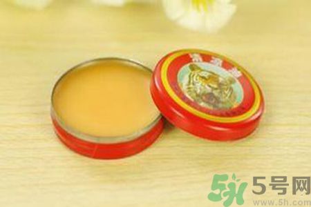 哺乳期可以用清涼油嗎？哺乳期用清涼油好嗎？