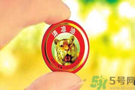 哺乳期可以用清涼油嗎？哺乳期用清涼油好嗎？