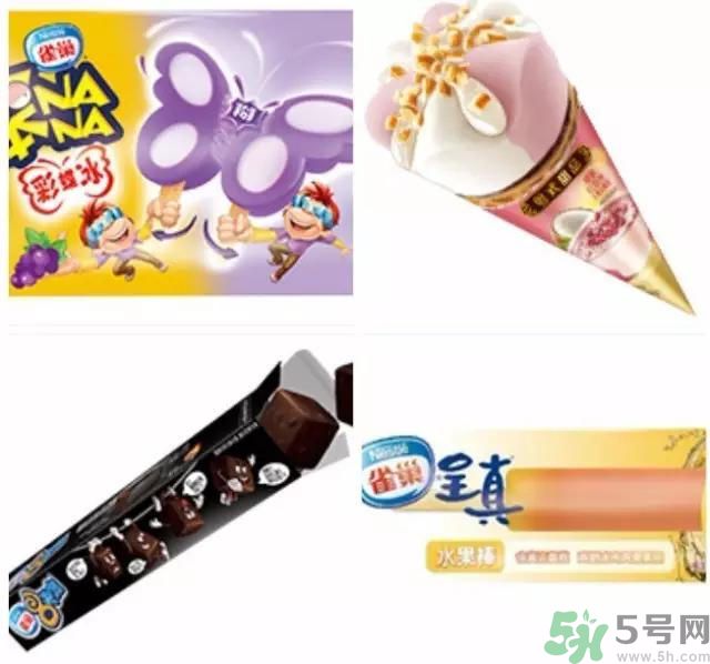 笨NaNa彩蝶冰多少錢(qián)？笨NaNa雙皮蕉怎么做？