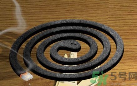 點蚊香會中毒嗎？蚊香中毒的癥狀是什么樣？