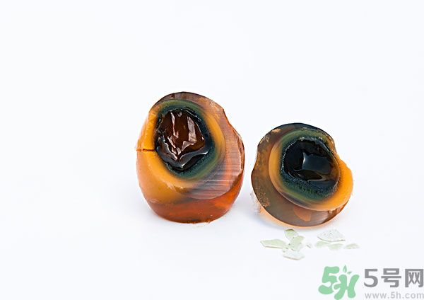 吃皮蛋可以降火嗎？吃皮蛋真的能降火嗎？