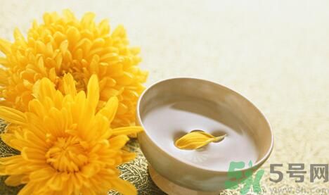 什么茶可以降火？降火喝什么茶好？