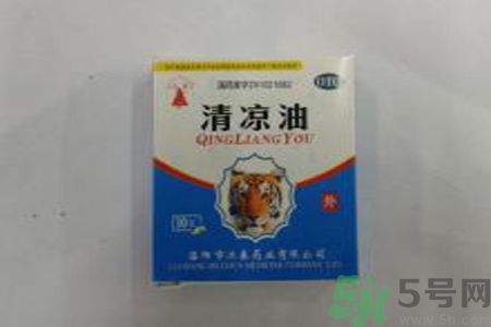 清涼油可以治感冒嗎？清涼油怎么治感冒？