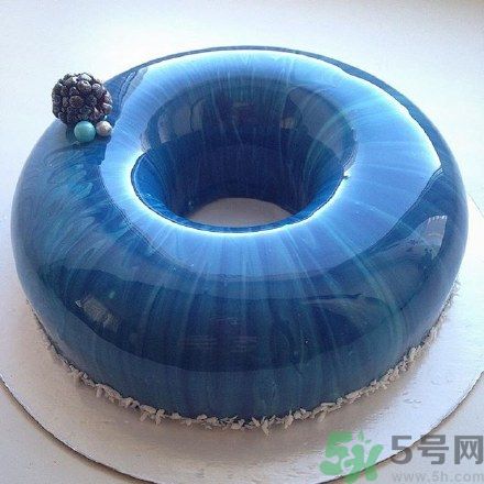 什么是鏡面蛋糕？鏡面蛋糕怎么做？