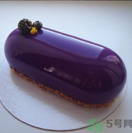 什么是鏡面蛋糕？鏡面蛋糕怎么做？