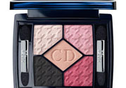 Dior5色眼影適合什么年齡人用？迪奧5色眼影好用嗎？