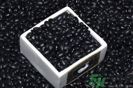 黑豆是熱性還是涼性？黑豆是涼性嗎？