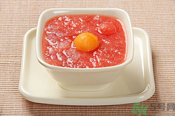 吃西瓜可以美容嗎？吃西瓜對皮膚有什么好處