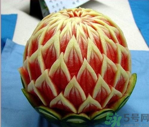 西瓜皮可以吃嗎？西瓜皮怎么吃才好？