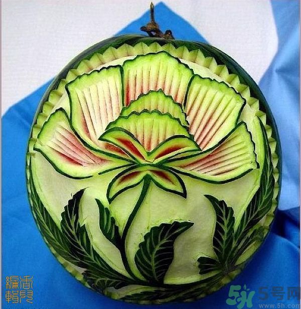 西瓜皮可以吃嗎？西瓜皮怎么吃才好？