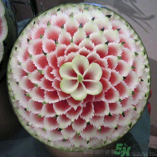 吃西瓜會(huì)上火嗎？吃西瓜上火要怎么做？