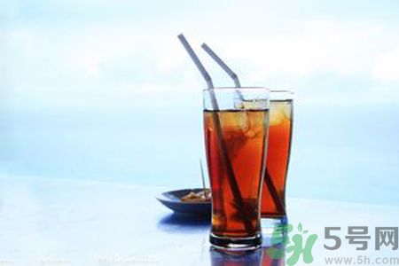 夏季吃冷飲拉肚子怎么辦？夏天吃冷飲肚子疼怎么辦？