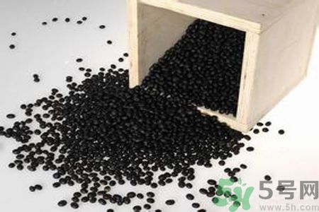 黑豆炒糊了可以吃嗎？黑豆炒糊了怎么吃？