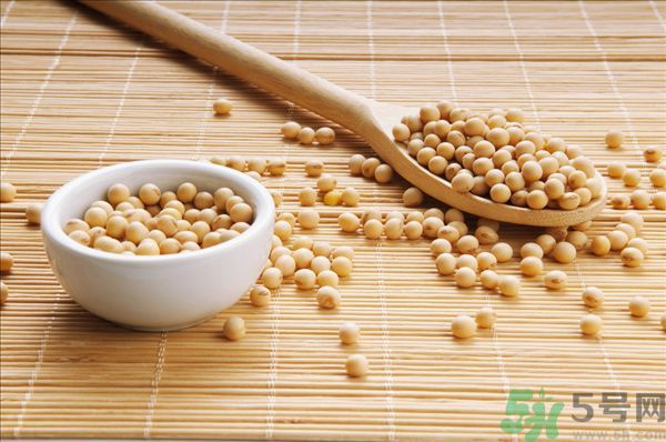 夏天吃黃豆好嗎？夏天吃黃豆有什么好處？