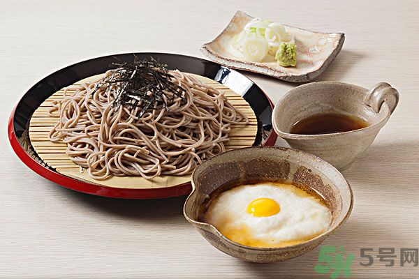 夏天吃蕎麥好嗎？夏天吃蕎麥有什么好處？