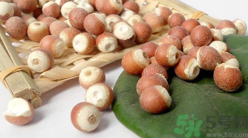 夏天吃芡實好嗎？夏天吃芡實有什么好處？