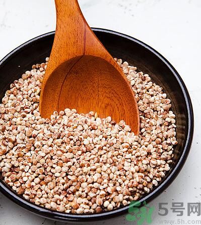 夏天吃高粱好嗎？夏天吃高粱有什么好處？