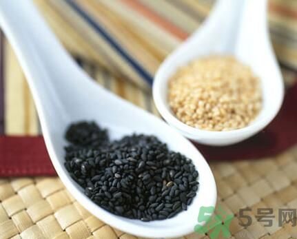 夏天吃芝麻好嗎？夏天吃芝麻有什么好處？