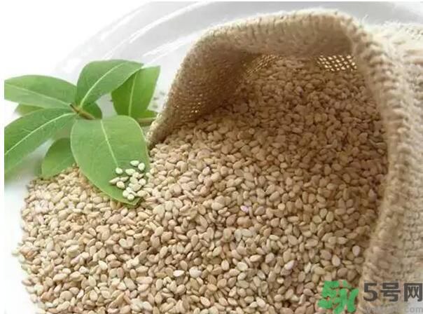 吃芝麻會(huì)長胖嗎？減肥能吃芝麻嗎？
