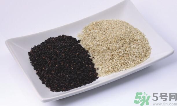 吃芝麻會(huì)長胖嗎？減肥能吃芝麻嗎？