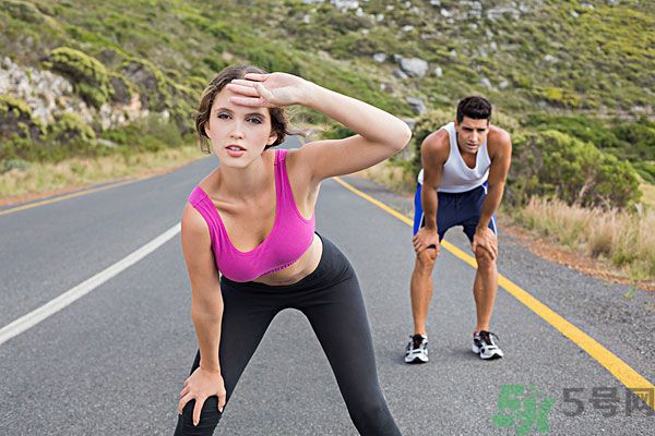 跑步回吐了怎么辦？跑步想吐怎么事？