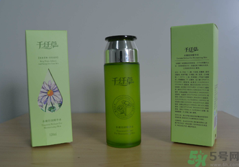 千纖草水嫩輕潤精華水適合什么年齡？
