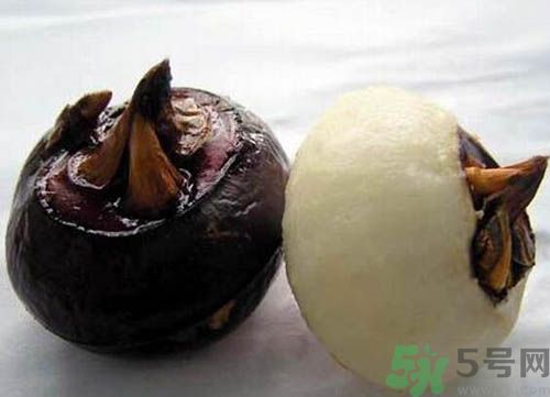 馬蹄能和菠蘿一起吃嗎？馬蹄和菠蘿一起吃好嗎？