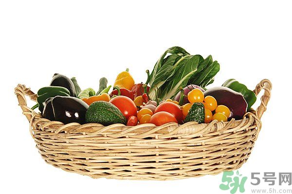 夏天吃什么蔬菜對(duì)身體好？什么蔬菜適合夏天吃？