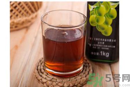 酸梅膏和酸梅粉有什么區(qū)別？酸梅膏和酸梅粉哪個好？