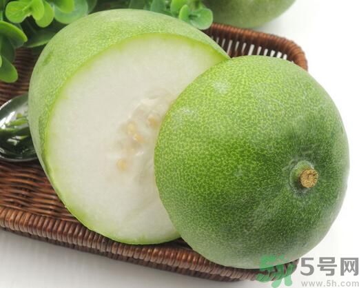 冬瓜和皮蛋一起吃能降火嗎？冬瓜能和皮蛋一起吃嗎？
