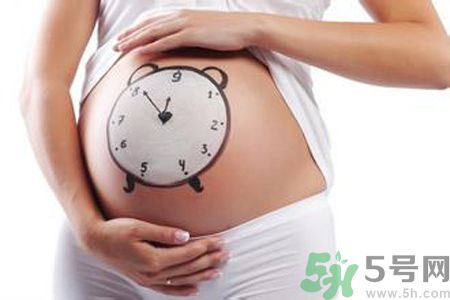 工作的孕婦什么時(shí)候停止工作比較好？孕婦可以工作嗎？