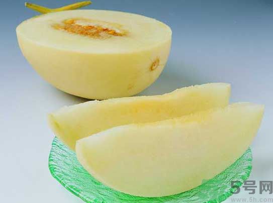 香瓜做菜能降火嗎？香瓜做菜好吃嗎？