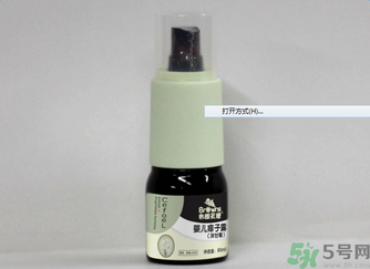 寶寶用布朗天使嬰兒痱子露洋甘菊會(huì)過(guò)敏嗎？
