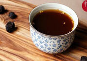 孕婦可以喝酸梅膏嗎？懷孕喝酸梅膏好嗎？