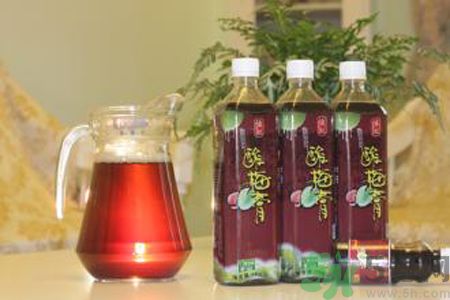 吃酸梅膏可以美容嗎？怎么吃酸梅膏可以美容？