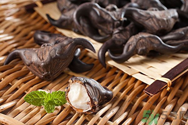 寶寶可以吃菱角嗎？寶寶多大可以吃菱角？