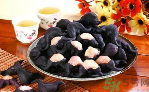 吃菱角可以減肥嗎？吃菱角減肥有效果嗎？
