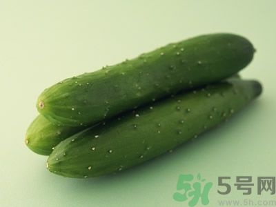 洗黃瓜是產(chǎn)生泡沫是怎么回事？洗黃瓜是產(chǎn)生泡沫要怎么辦？